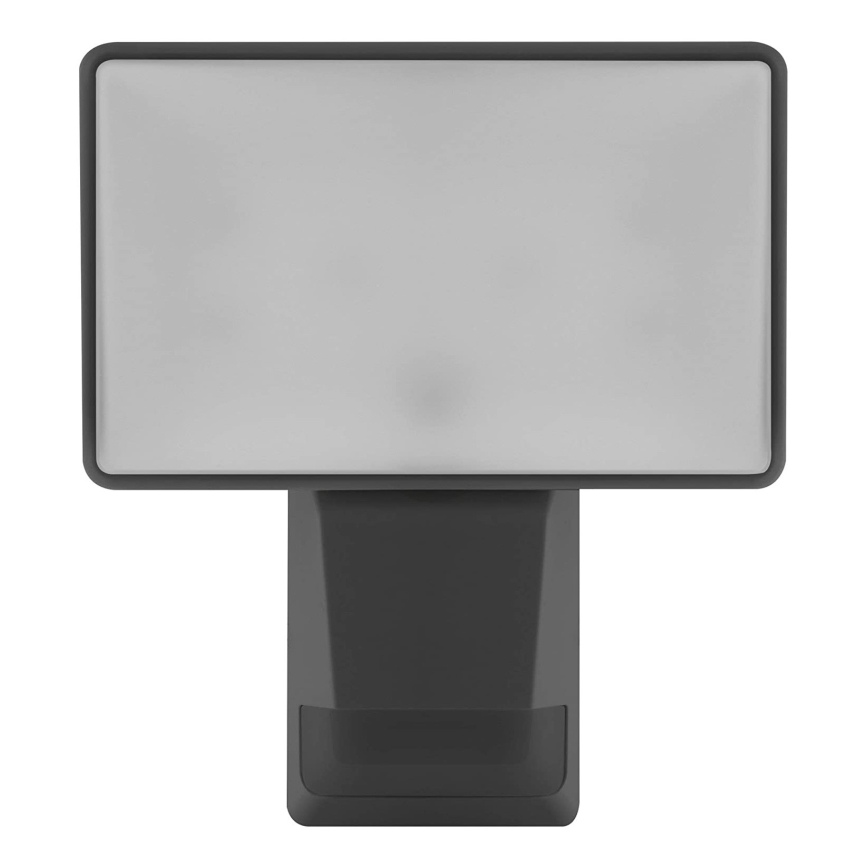 Ledvance - LED Āra prožektors ar sensoru  FLOOD LED/27W/230V IP55