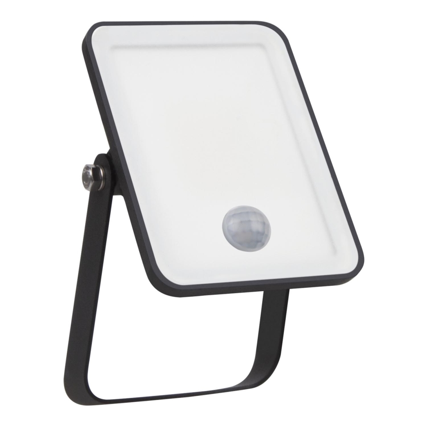 Ledvance - LED Āra prožektors ar sensoru FLOODLIGHT LED/10W/230V 4000K IP65