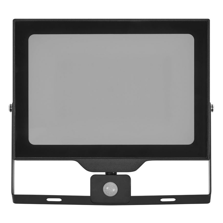 Ledvance - LED āra sienas prožektors ar sensoru FLOODLIGHT ESSENTIAL LED/150W/230V IP44