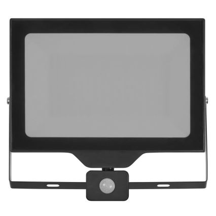 Ledvance - LED āra sienas prožektors ar sensoru FLOODLIGHT ESSENTIAL LED/200W/230V IP44