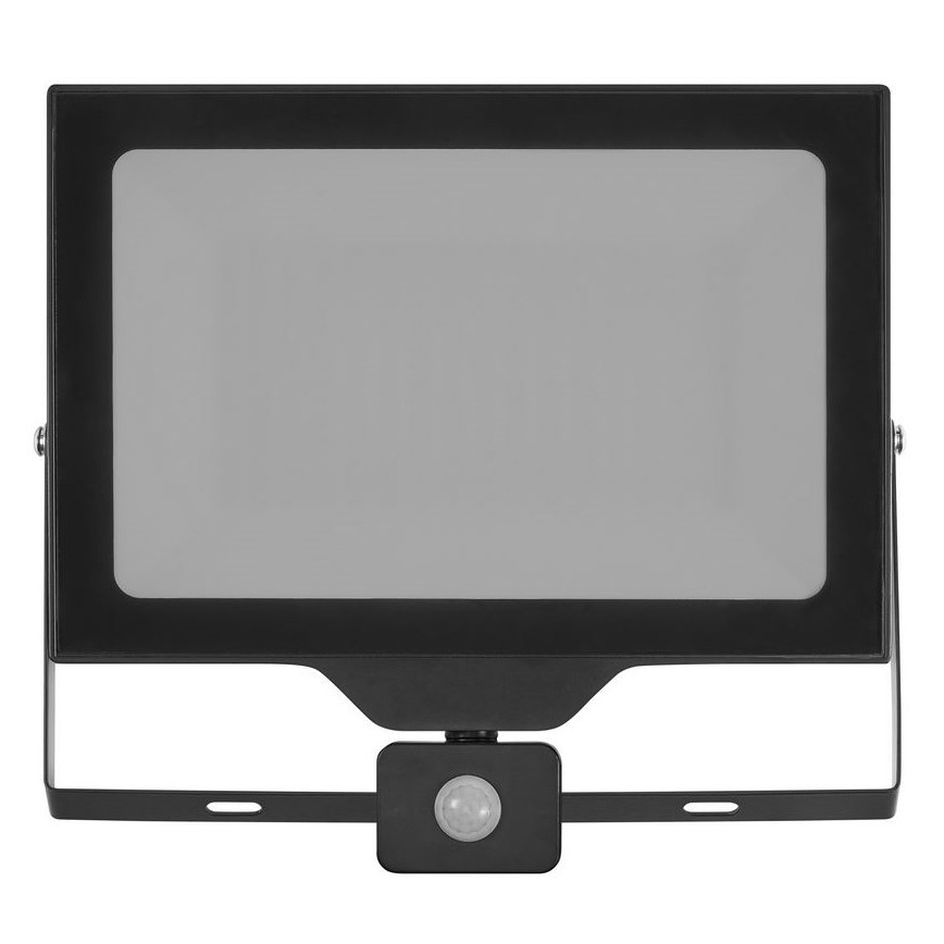 Ledvance - LED āra sienas prožektors ar sensoru FLOODLIGHT ESSENTIAL LED/200W/230V IP44