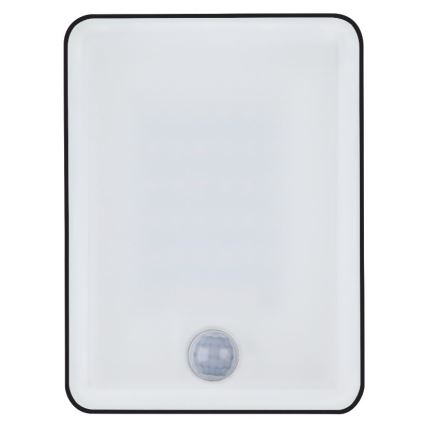 Ledvance - LED Āra sienas prožektors ar sensoru FLOODLIGHT LED/20W/230V IP65