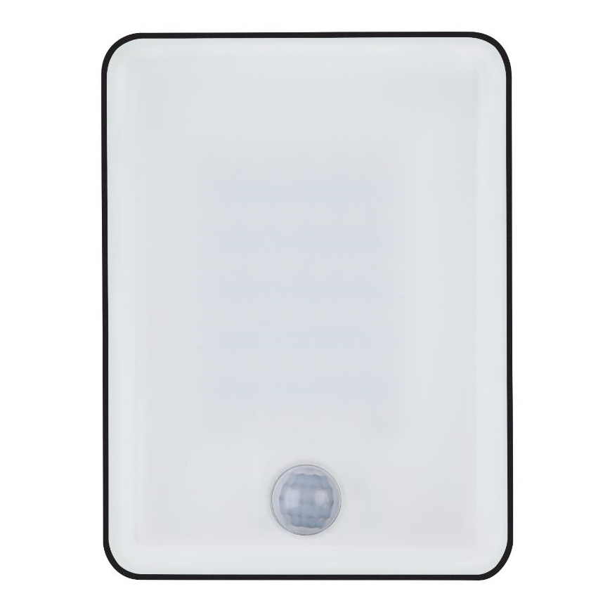 Ledvance - LED Āra sienas prožektors ar sensoru FLOODLIGHT LED/20W/230V IP65