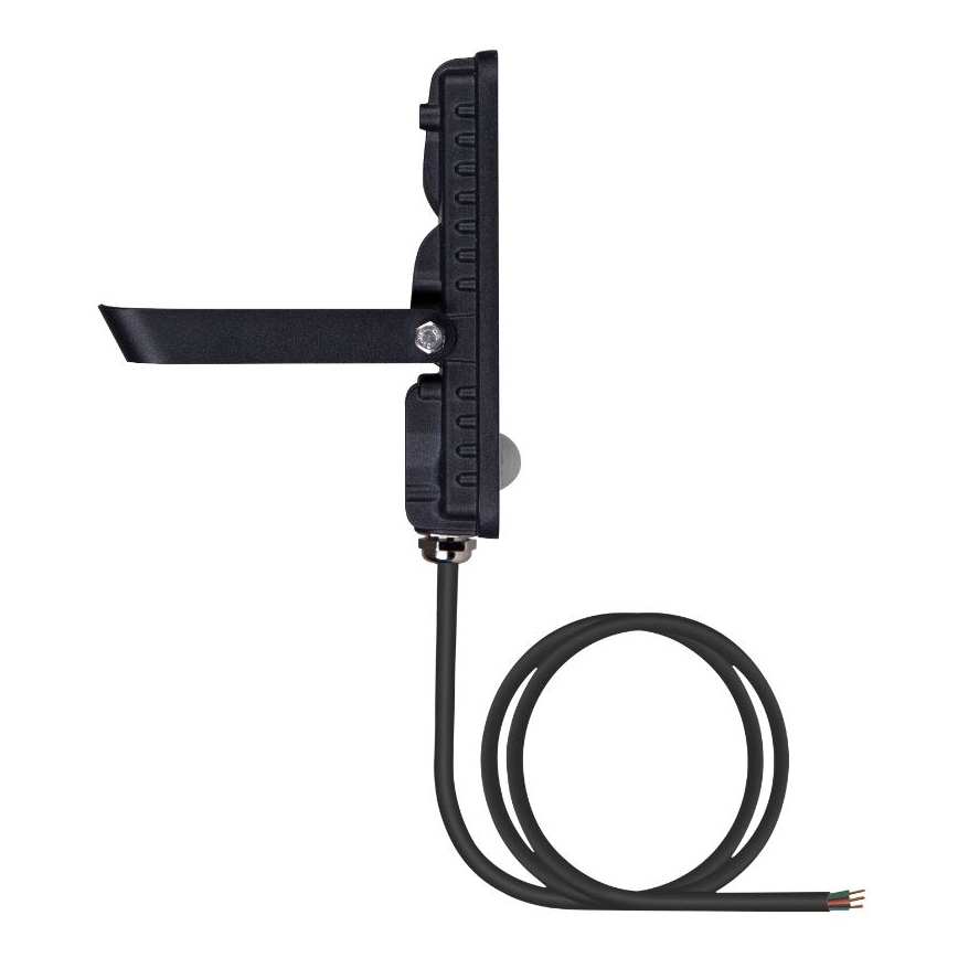 Ledvance - LED Āra sienas prožektors ar sensoru FLOODLIGHT LED/20W/230V IP65
