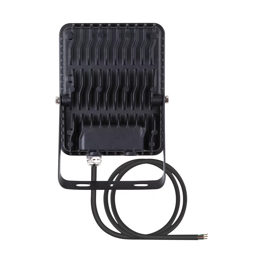 Ledvance - LED Āra prožektors ar sensoru FLOODLIGHT LED/30W/230V 6500K IP65