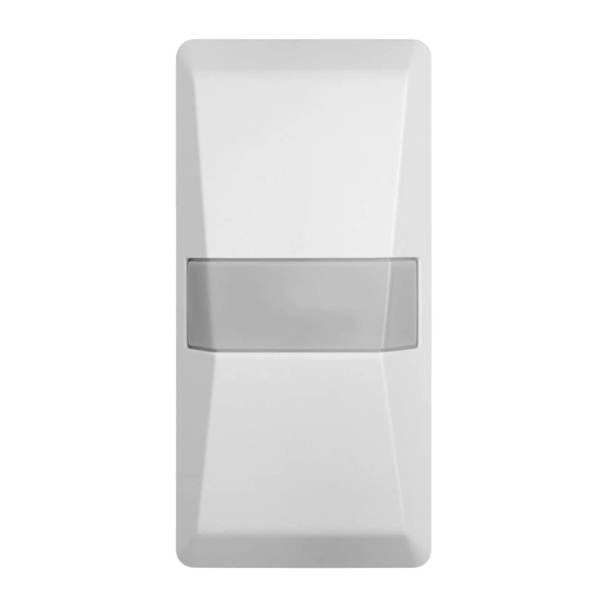 Ledvance - LED Āra prožektors ar sensoru UPDOWN LED/10W/230V IP55