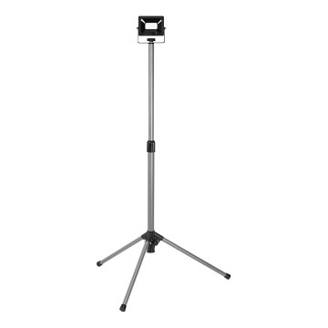 Ledvance - LED Āra prožektors ar turētāju WORKLIGHT TRIPOD LED/20W/230V 6500K IP65