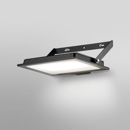 Ledvance - LED Āra sienas prožektors FLOODLIGHT ESSENTIAL LED/100W/230V IP65