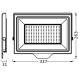 Ledvance - LED Āra sienas prožektors FLOODLIGHT ESSENTIAL LED/150W/230V IP65