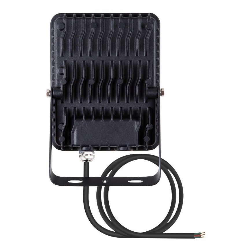 Ledvance - LED Āra sienas prožektors FLOODLIGHT ESSENTIAL LED/30W/230V 4000K IP65
