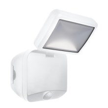Ledvance - LED Āra sienas gaismeklis ar sensoru BATTERY LED/4W/6V IP54