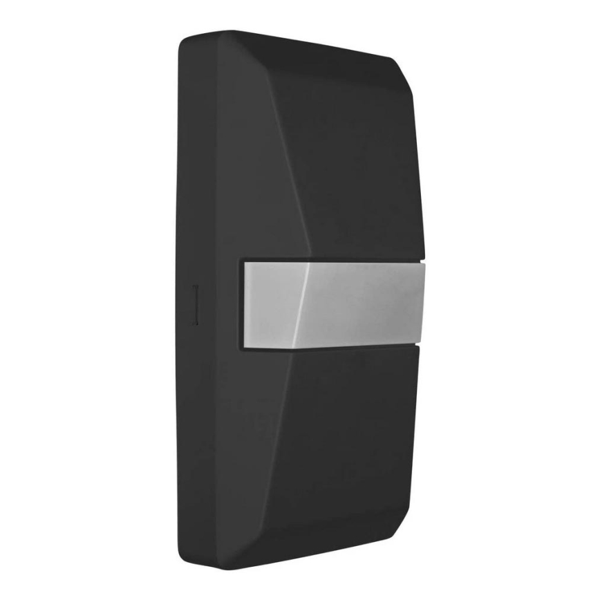 Ledvance - LED Āra sienas gaismeklis ar sensoru UPDOWN LED/10W/230V IP55