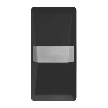 Ledvance - LED Āra sienas gaismeklis ar sensoru UPDOWN LED/10W/230V IP55