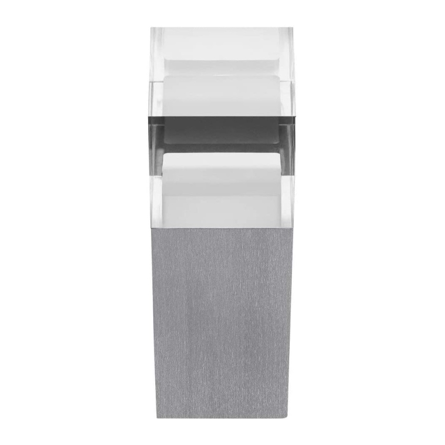 Ledvance - LED Āra sienas gaismeklis CRYSTAL 1xLED/4,5W/230V IP44