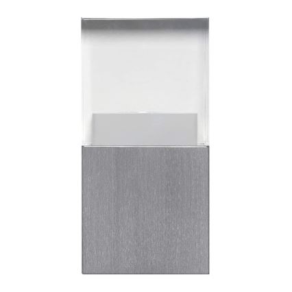 Ledvance - LED āra sienas gaismeklis CRYSTAL LED/4,5W/230V IP44