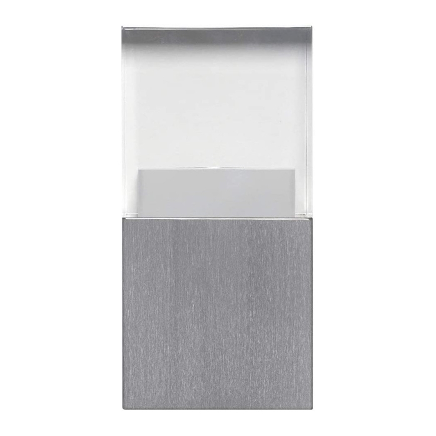 Ledvance - LED āra sienas gaismeklis CRYSTAL LED/4,5W/230V IP44