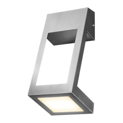 Ledvance - LED Āra sienas gaismeklis EDGE LED/7W/230V IP44
