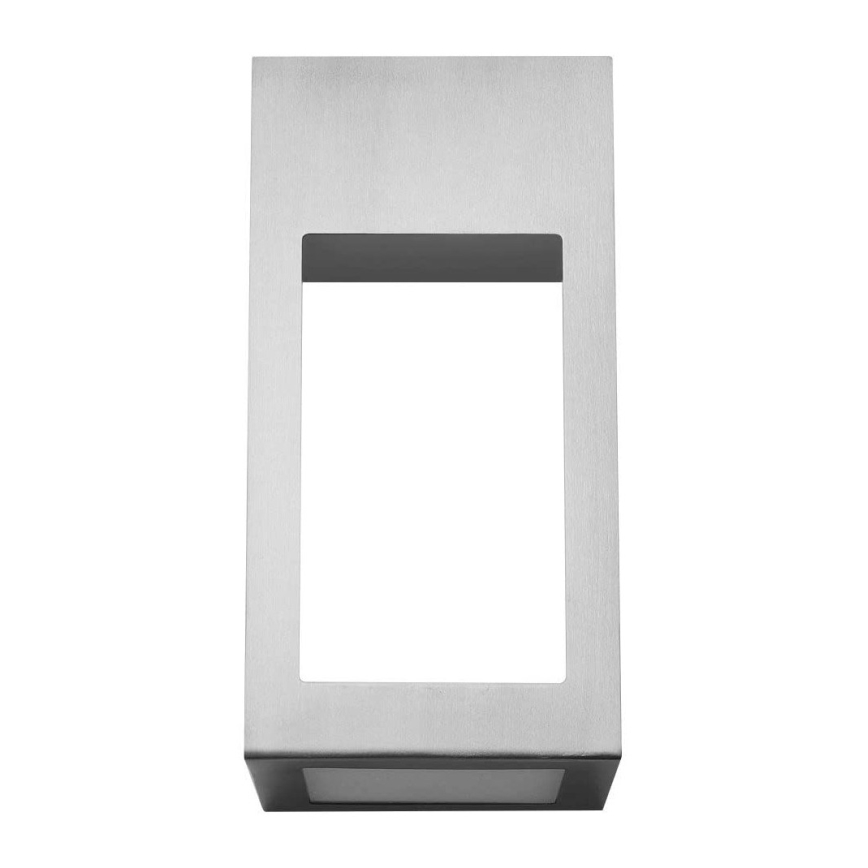Ledvance - LED Āra sienas gaismeklis EDGE LED/7W/230V IP44