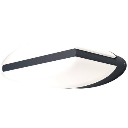 Ledvance - LED Āra sienas gaismeklis ENDURA LED/12,5W/230V IP44