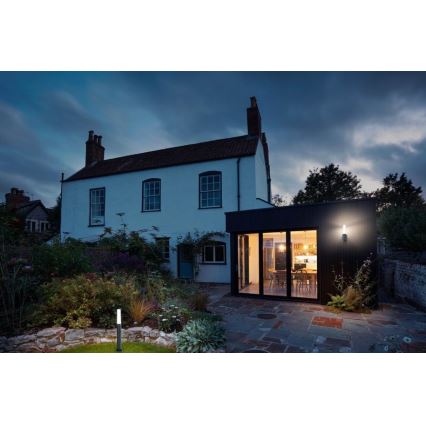 Ledvance - LED āra sienas gaismeklis FLARE LED/7W/230V IP44