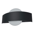 Ledvance - LED Āra sienas gaismeklis SHIELD LED/11W/230V IP44