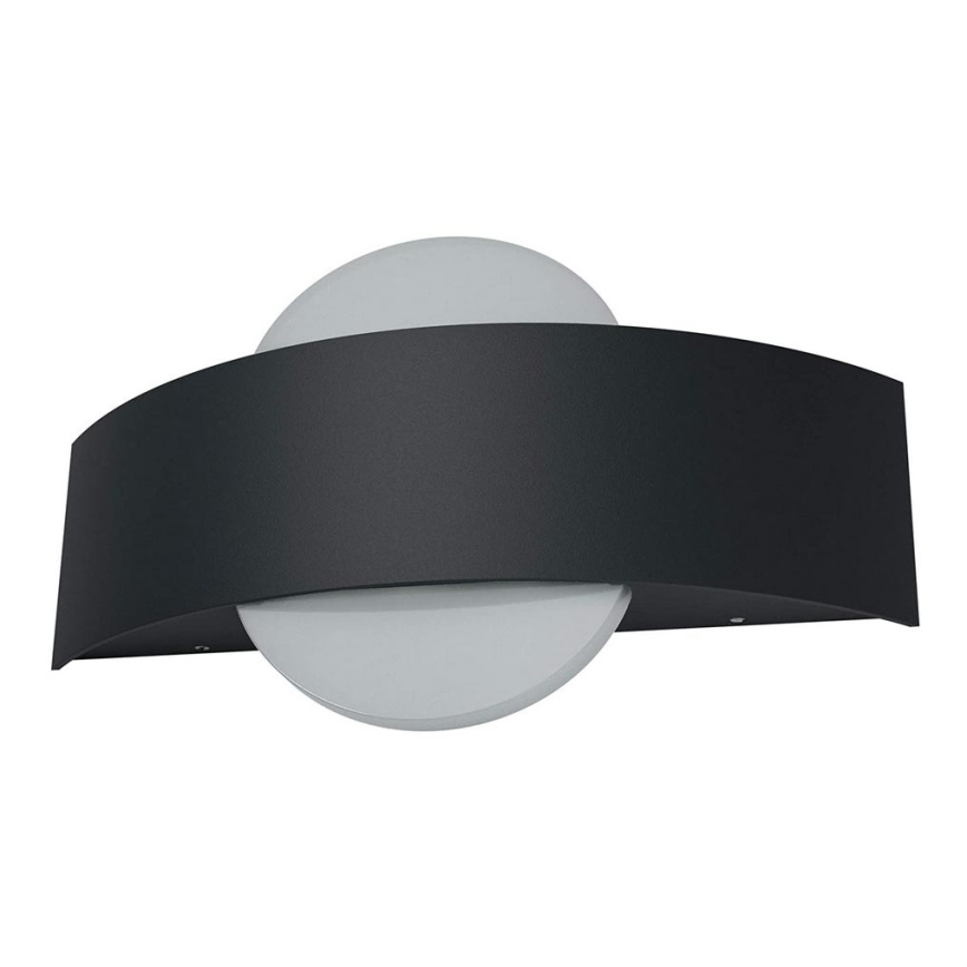 Ledvance - LED Āra sienas gaismeklis SHIELD LED/11W/230V IP44