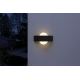 Ledvance - LED Āra sienas gaismeklis SHIELD LED/11W/230V IP44