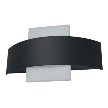 Ledvance - LED Āra sienas gaismeklis SHIELD LED/11W/230V IP44