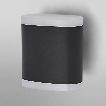 Ledvance - LED Āra sienas lampa ENDURA STYLE DALLAS LED/9W/230V IP44