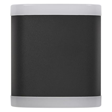 Ledvance - LED Āra sienas lampa ENDURA STYLE DALLAS LED/9W/230V IP44