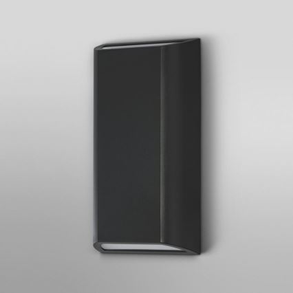 Ledvance - LED Āra sienas lampa ENDURA STYLE IDAR 2xLED/3,75W/230V IP65