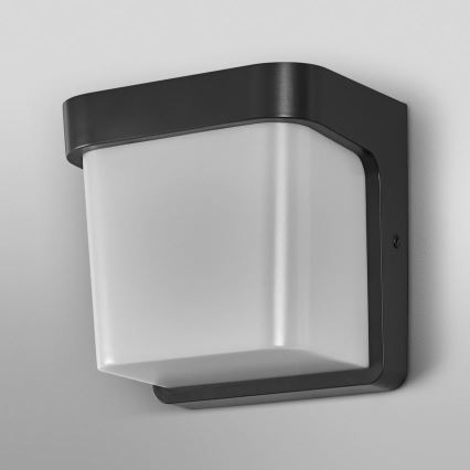 Ledvance - LED Āra sienas lampa ENDURA STYLE IHSAN LED/11W/230V IP65