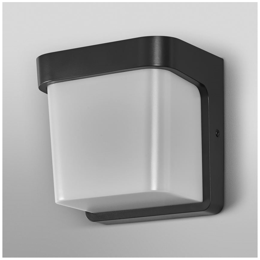 Ledvance - LED Āra sienas lampa ENDURA STYLE IHSAN LED/11W/230V IP65