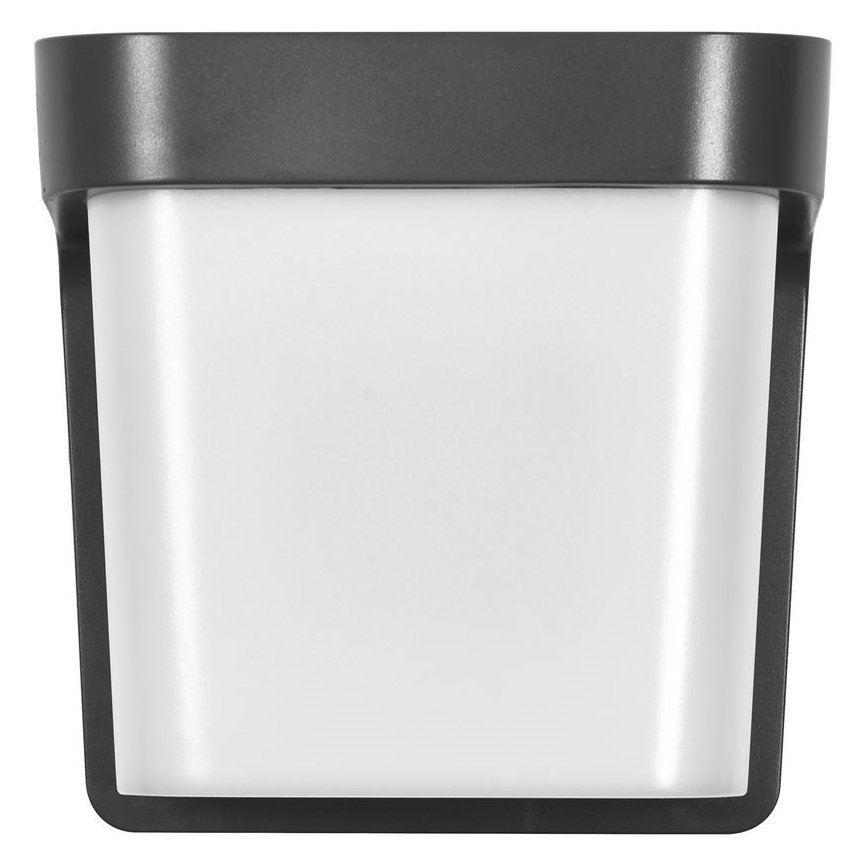 Ledvance - LED Āra sienas lampa ENDURA STYLE IHSAN LED/11W/230V IP65
