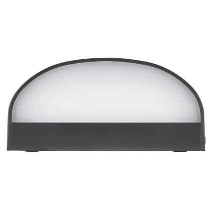 Ledvance - LED Āra sienas lampa ENDURA STYLE ILAY 2xLED/3,8W/230V IP65