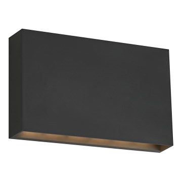 Ledvance - LED Āra sienas lampa ENDURA STYLE ILJA LED/7W/230V IP65