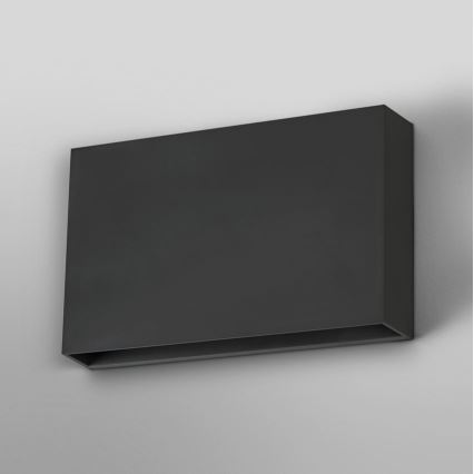 Ledvance - LED Āra sienas lampa ENDURA STYLE ILJA LED/7W/230V IP65