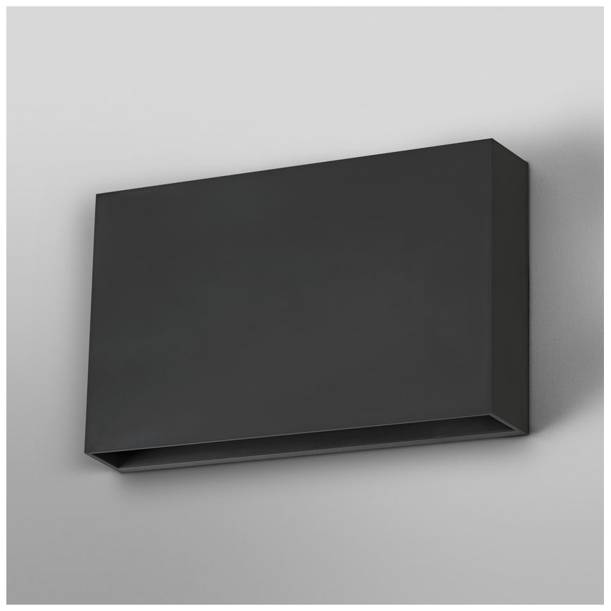 Ledvance - LED Āra sienas lampa ENDURA STYLE ILJA LED/7W/230V IP65