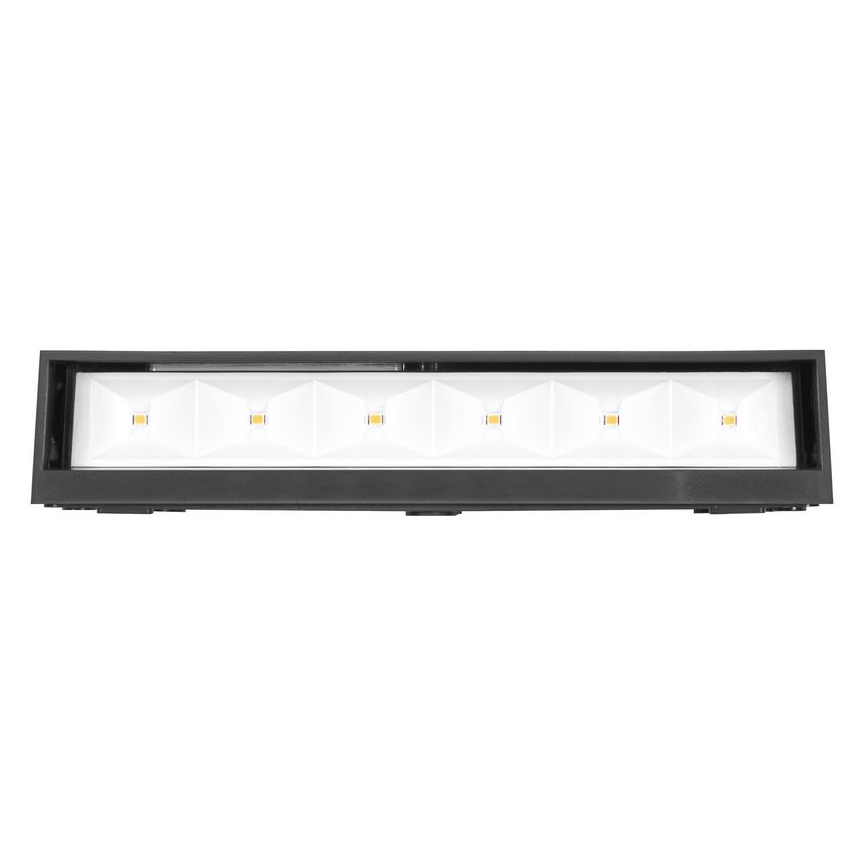 Ledvance - LED Āra sienas lampa ENDURA STYLE ILJA LED/7W/230V IP65