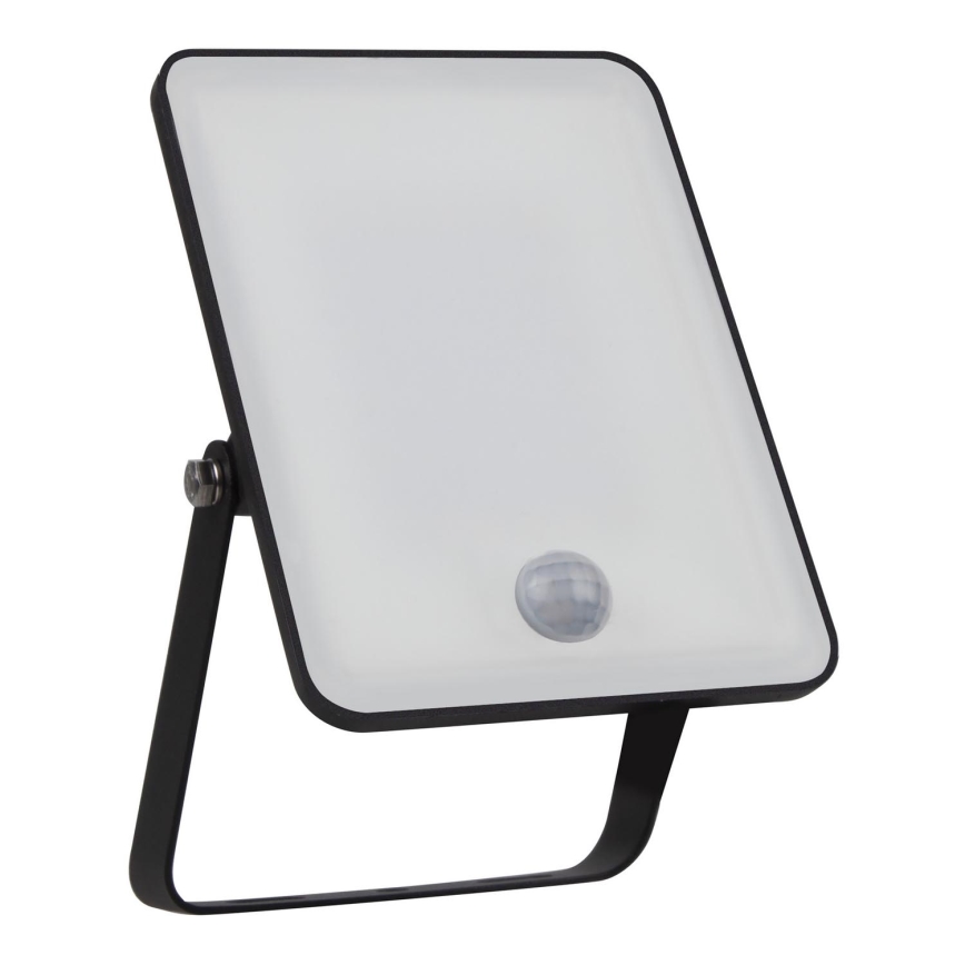 Ledvance - LED Āra sienas prožektors ar sensoru FLOODLIGHT LED/20W/230V IP65