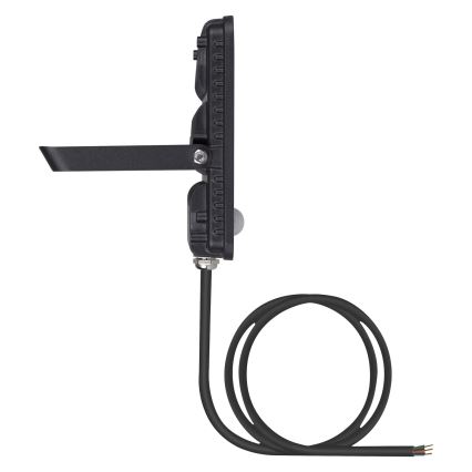 Ledvance - LED āra sienas prožektors ar kustības un krēslas sensoru FLOODLIGHT LED/30W/230V IP65