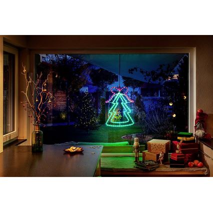 Ledvance - LED Āra Ziemassvētku dekorācija CHRISTMAS LED/8,8W/230V IP65 eglīte