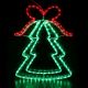 Ledvance - LED Āra Ziemassvētku dekorācija CHRISTMAS LED/8,8W/230V IP65 eglīte