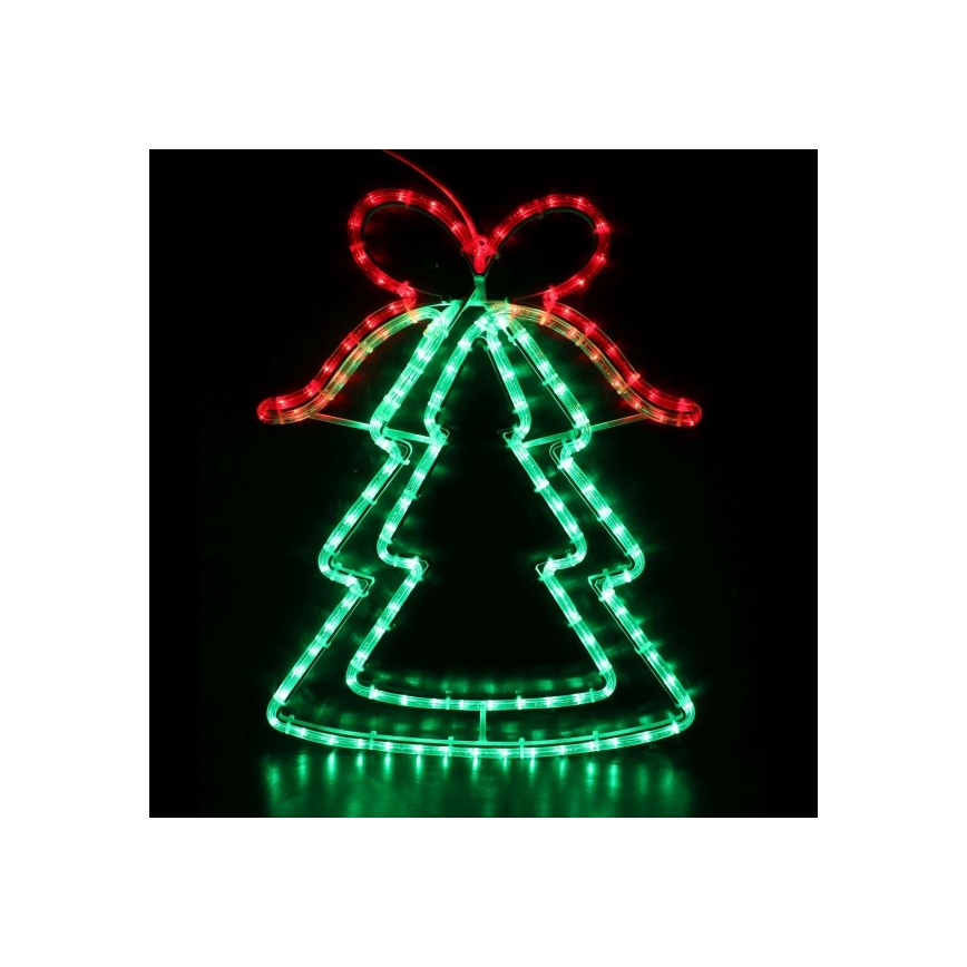 Ledvance - LED Āra Ziemassvētku dekorācija CHRISTMAS LED/8,8W/230V IP65 eglīte