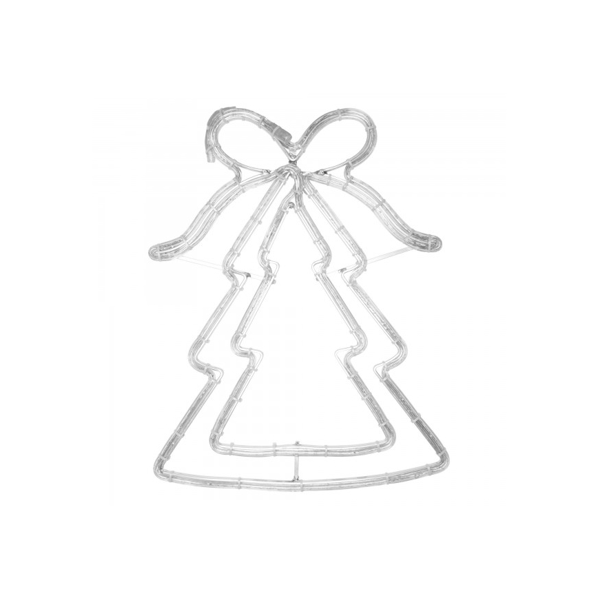 Ledvance - LED Āra Ziemassvētku dekorācija CHRISTMAS LED/8,8W/230V IP65 eglīte