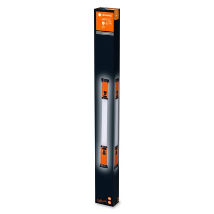 Ledvance - LED Darba gaismeklis TUBE LED/10W/5V IP54