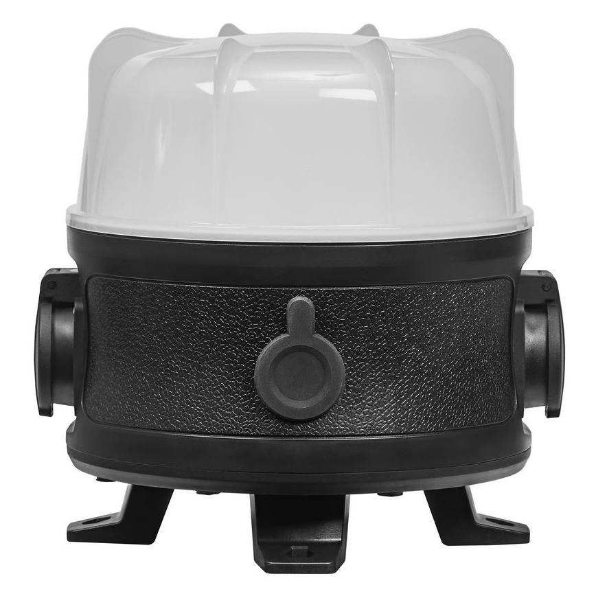 Ledvance - LED Darba Lampa ar 2 kontaktligzdām WORKLIGHT SOCKET LED/30W/230V IP54