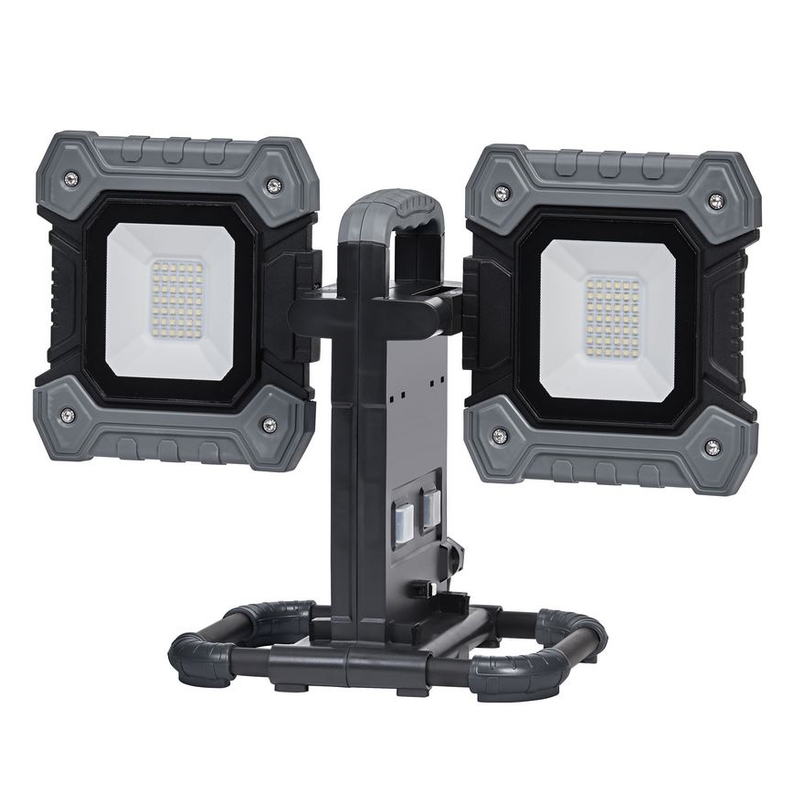 Ledvance - LED Darba lampa WORKLIGHT FLEX 2xLED/30W/230V IP65