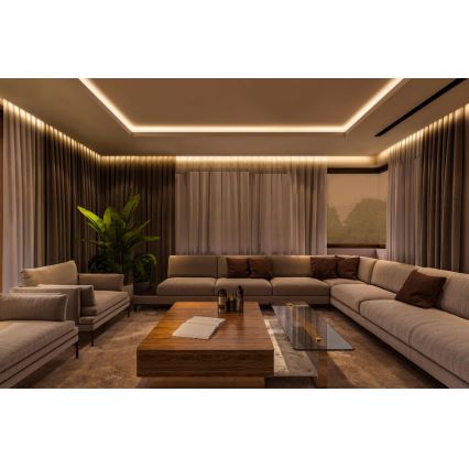 Ledvance - LED Lente FLEX COB 1,5m LED/7,5W/230V