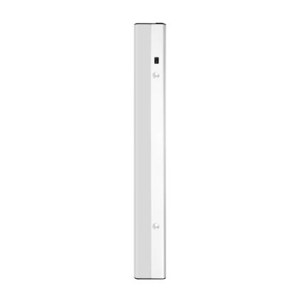 Ledvance - LED gaismeklis zem skapja ar sensoru FLAT LED/12W/230V 3000K